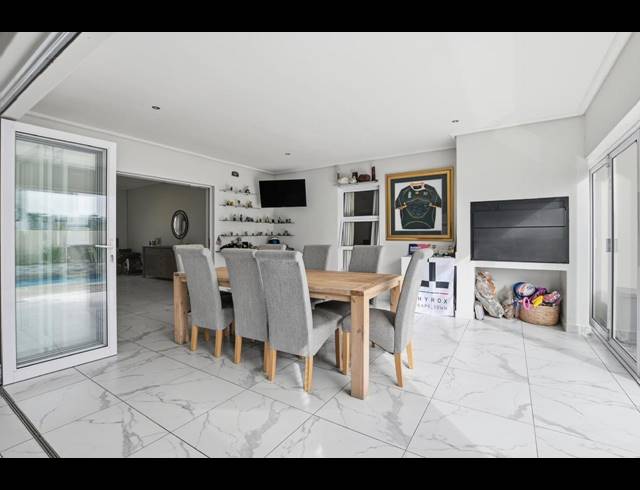 4 BEDROOM GATED ESTATE FOR SALE IN SAGEWOOD
